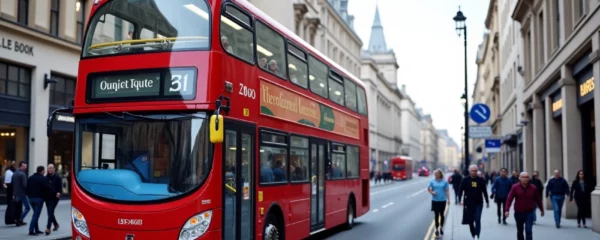 bus Hop-on Hop-off